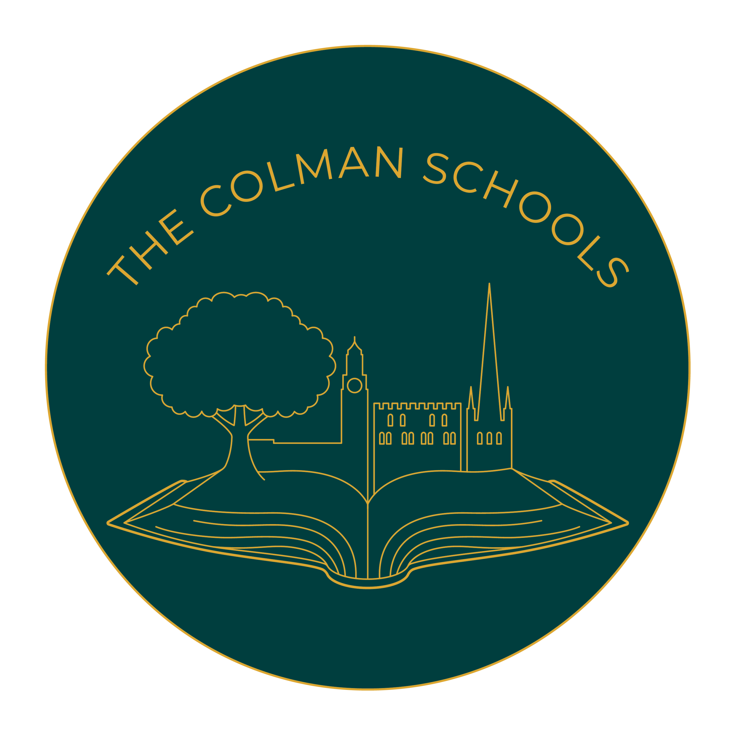 Colman Infant and Junior School